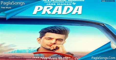 prada mp3 song download pagalworld 2019|gutt ch paranda song download Pagalworld.